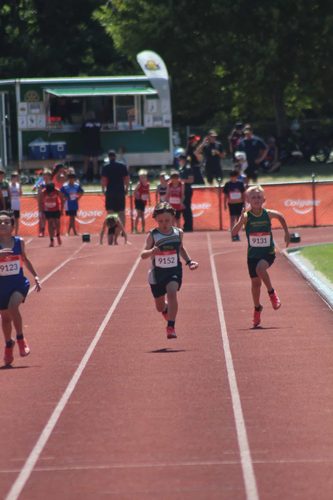 2026 Colgate Games Day 3 photo